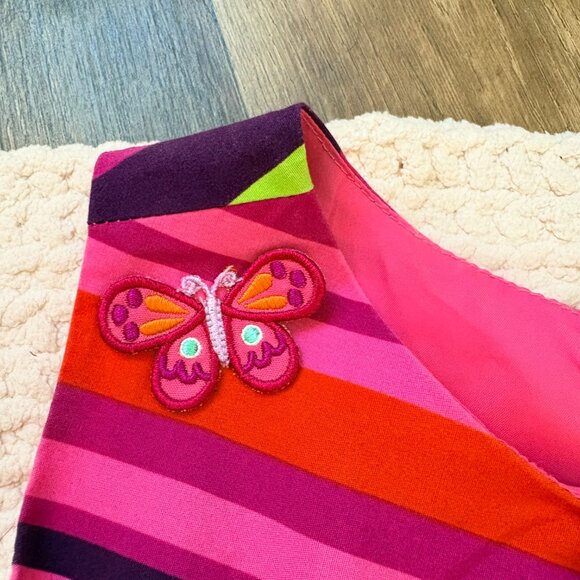 Gymboree Pink Size 8 100% Cotton - Picture 8 of 8